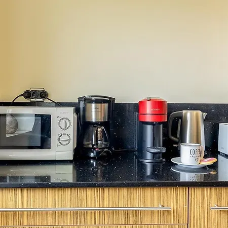 T2 With Unique Location Beachfront Lagos