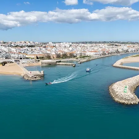 Apartman T2 With Unique Location Beachfront Lagos