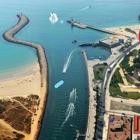 T2 With Unique Location Beachfront Lagos