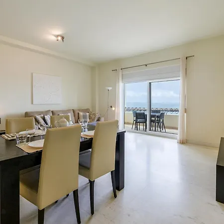 T2 With Unique Location Beachfront *