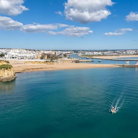 T2 With Unique Location Beachfront Lagos