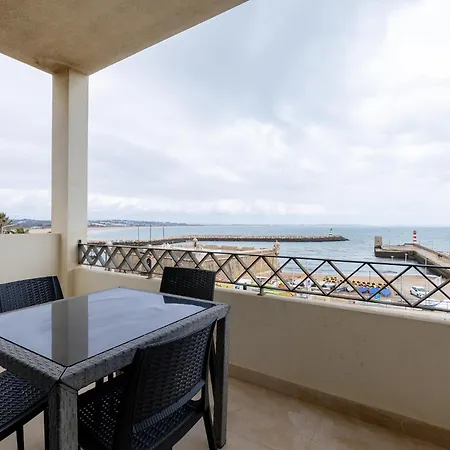 T2 With Unique Location Beachfront *