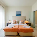 Appartamento T2 With Unique Location Beachfront Lagos