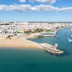 T2 With Unique Location Beachfront Appartamento Lagos