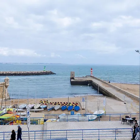 T2 With Unique Location Beachfront * לאגוּ‏ש