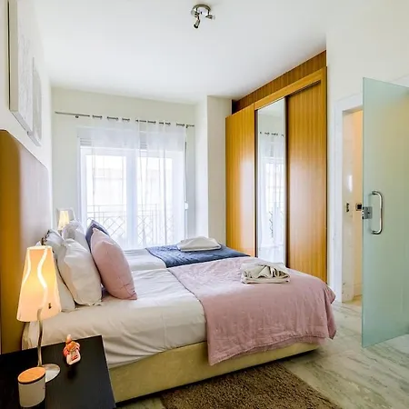 T2 With Unique Location Beachfront