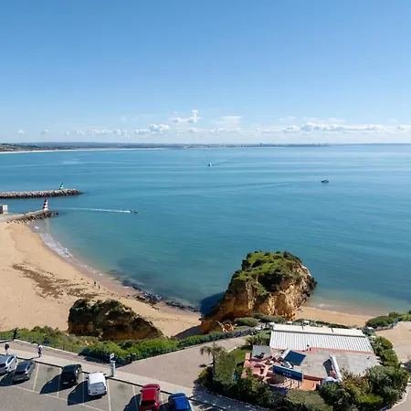 T2 With Unique Location Beachfront