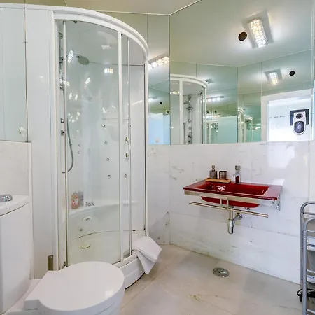 T2 With Unique Location Beachfront *