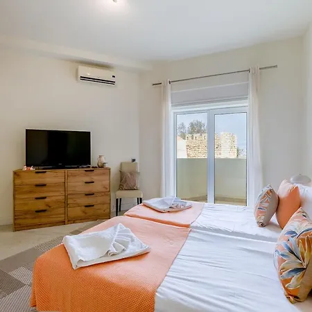 T2 With Unique Location Beachfront