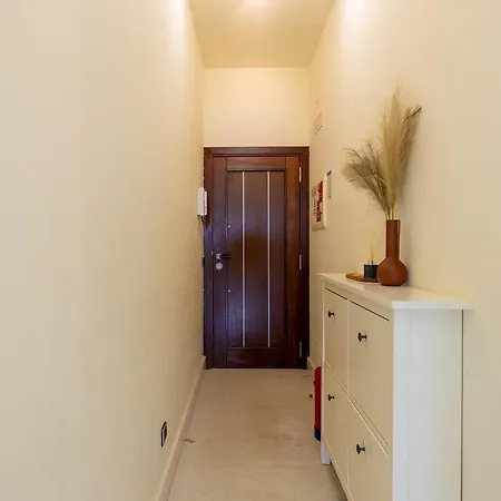 דירה T2 With Unique Location Beachfront לאגוּ‏ש