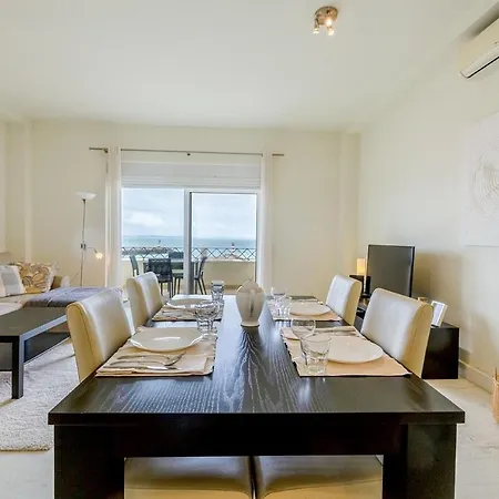 T2 With Unique Location Beachfront *