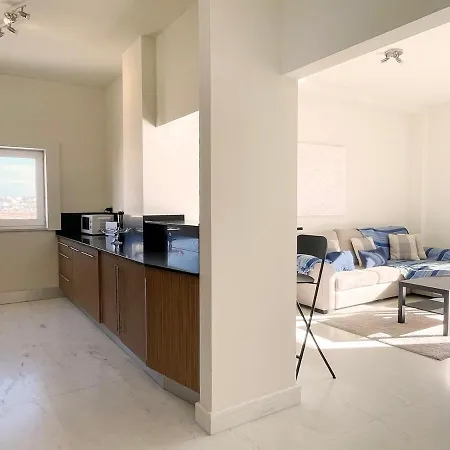 T2 With Unique Location Beachfront Apartment Lagos