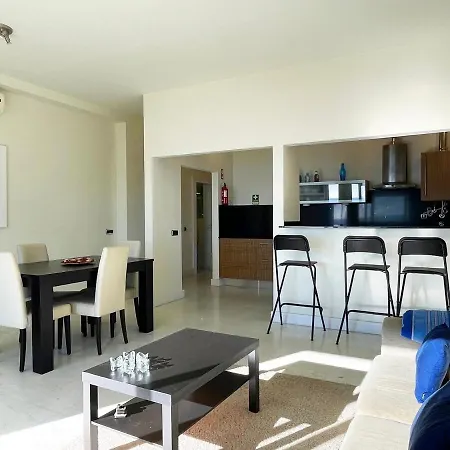 T2 With Unique Location Beachfront *