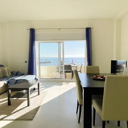T2 With Unique Location Beachfront *