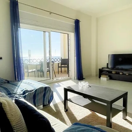 T2 With Unique Location Beachfront