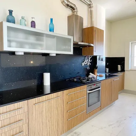 T2 With Unique Location Beachfront